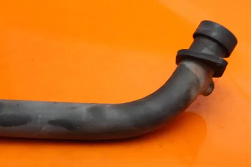15-16 HONDA CBR300R OEM EXHAUST MIDPIPE MID MIDDLE PIPE 18320-K33-315 *NO DENTS*