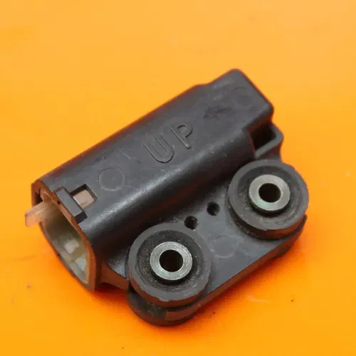 2002-2008 YAMAHA YZF R1 OEM TIP OVER BANK ANGLE CRASH SENSOR SWITCH