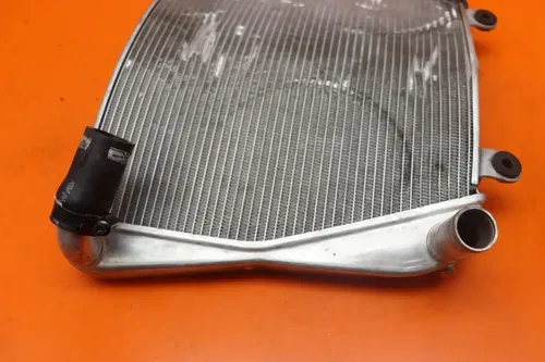 2021 DUCATI PANIGALE V4 V4S OEM ENGINE RADIATOR MOTOR COOLER COOLING RADIATER