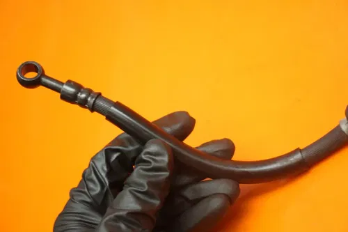 99-07 SUZUKI GSXR1300R BUSA OEM HYDRAULIC CLUTCH HOSE FLUID LINE 59910-24F01