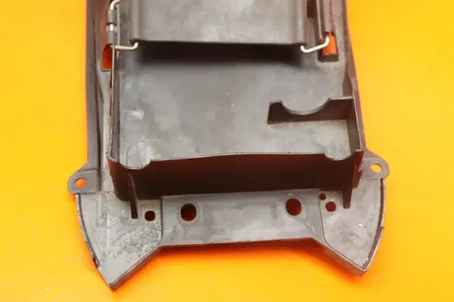 2011-2013 HONDA CBR 250R OEM REAR BACK TAIL UNDERTAIL BATTERY TRAY PLASTIC