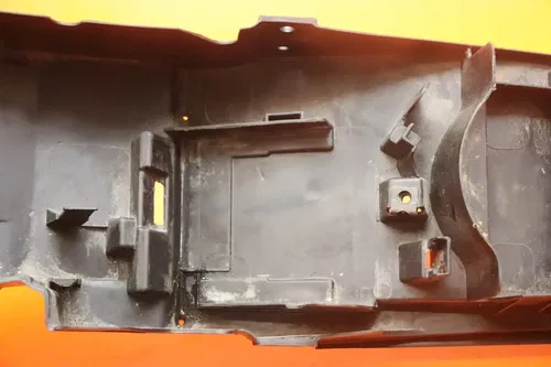 2011-2013 HONDA CBR 250R OEM REAR BACK TAIL UNDERTAIL BATTERY TRAY PLASTIC