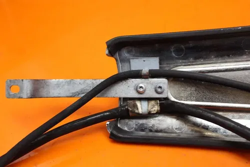 2014-2016 Harley-Davidson Street Glide Special FLHXS OEM GAS TANK FUEL CELL BELT