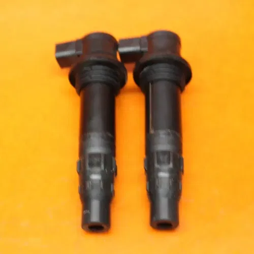 22-24 YAMAHA YZF R7 OEM IGNITION COILS COIL SPARK PLUG CAPS 1WS-82310-00-00