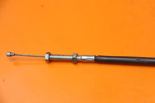 2018 08-25 HONDA CBR1000RR OEM CLUTCH CABLE LINE