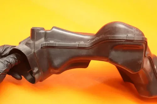 07-08 SUZUKI GSXR1000 OEM RIGHT LEFT AIR INTAKE DUCTS