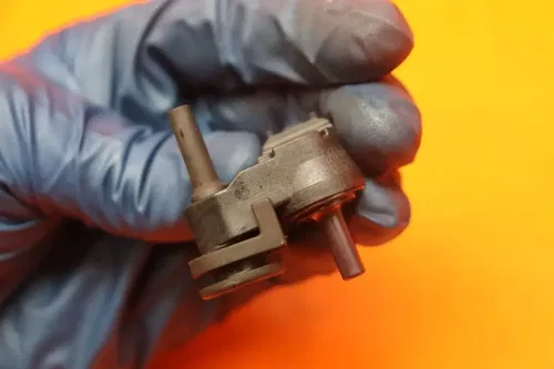 2023 KAWASAKI NINJA 400 OEM MAP MASS AIR FLOW PRESSURE SENSOR