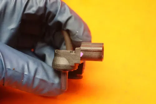 2023 KAWASAKI NINJA 400 OEM MAP MASS AIR FLOW PRESSURE SENSOR