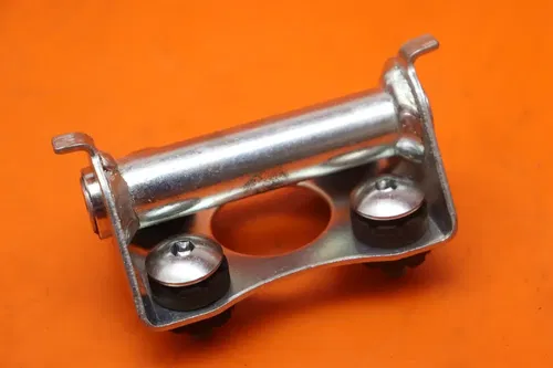 2022 06-24 SUZUKI GSXR 600 750 OEM GAS TANK FUEL CELL PETROL BRACKET MOUNT