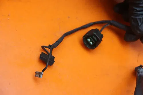 2003-2005 SUZUKI SV1000 OEM MAIN ENGINE WIRING HARNESS MOTOR WIRE LOOM