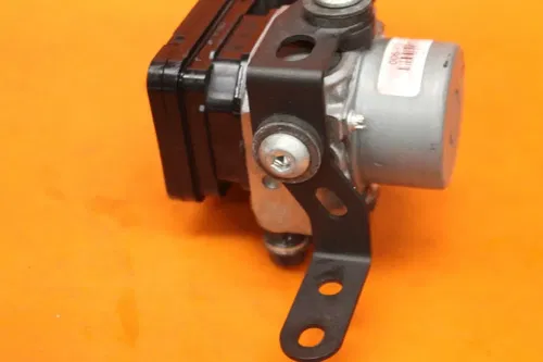 18-23 KAWASAKI NINJA 400 EX400 ABS OEM ABS PUMP UNIT MODULE
