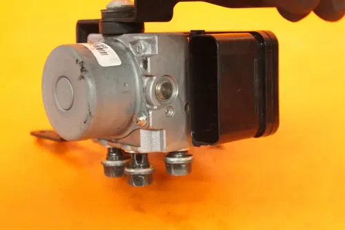 18-23 KAWASAKI NINJA 400 EX400 ABS OEM ABS PUMP UNIT MODULE