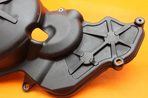 21-24 APRILIA RSV4 1100 V4 RIGHT CLUTCH SIDE ENGINE MOTOR COVER
