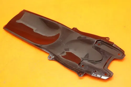 2006-2007 SUZUKI GSXR 600 750 OEM REAR BACK TAIL UNDERTAIL FAIRING COWL FENDER