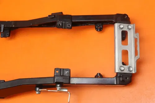 2009-2016 SUZUKI GSXR 1000 OEM STRAIGHT REAR SUBFRAME BACK SUB FRAME