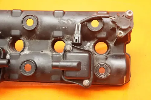 07-08 SUZUKI GSXR 1000 OEM ENGINE TOP END CYLINDER HEAD COVER