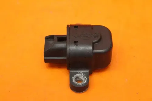 09-21 KAWASAKI VULCAN 1700 VOYAGER ABS OEM TIP OVER BANK ANGLE CRASH SENSOR