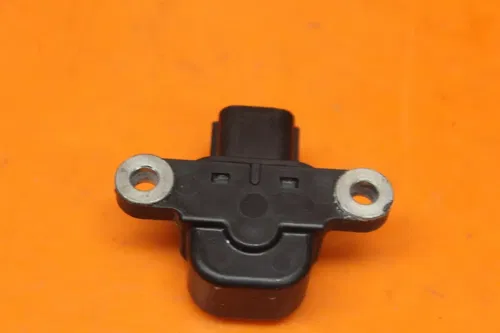 09-21 KAWASAKI VULCAN 1700 VOYAGER ABS OEM TIP OVER BANK ANGLE CRASH SENSOR