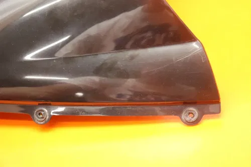 05-08 KAWASAKI NINJA ZX6R OEM FRONT WINDSHIELD WINDSCREEN