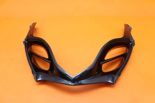 09-16 2015 SUZUKI GSXR 1000 OEM FRONT UPPER NOSE FAIRING COWL SHROUD