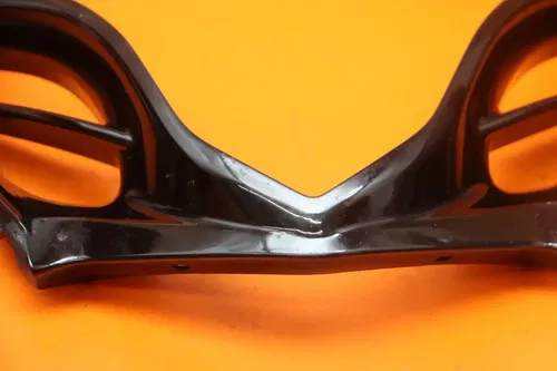 09-16 2015 SUZUKI GSXR 1000 OEM FRONT UPPER NOSE FAIRING COWL SHROUD