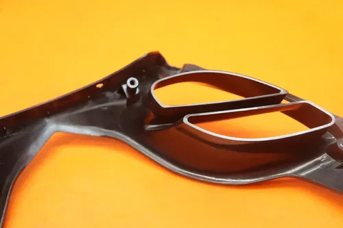 09-16 2015 SUZUKI GSXR 1000 OEM FRONT UPPER NOSE FAIRING COWL SHROUD