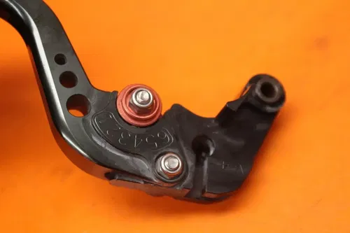 05-14 SUZUKI GSXR 1000 AFTERMARKET LEFT RIGHT CLUTCH BRAKE LEVERS