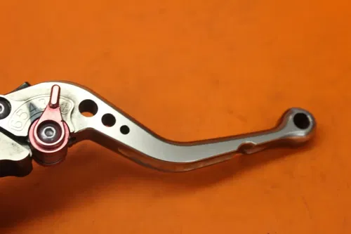 05-14 SUZUKI GSXR 1000 AFTERMARKET LEFT RIGHT CLUTCH BRAKE LEVERS