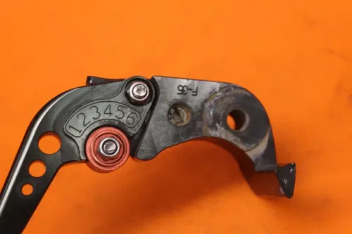 05-14 SUZUKI GSXR 1000 AFTERMARKET LEFT RIGHT CLUTCH BRAKE LEVERS