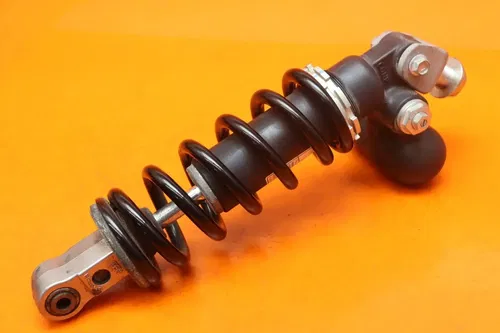 15-21 SUZUKI GSXR 600 750 OEM REAR BACK SHOCK ABSORBER SUSPENSION NICE!