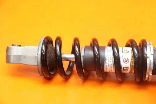 15-21 SUZUKI GSXR 600 750 OEM REAR BACK SHOCK ABSORBER SUSPENSION NICE!