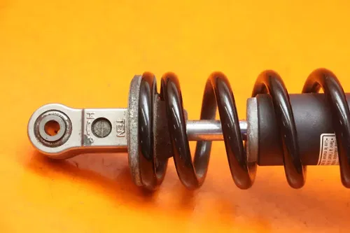 15-21 SUZUKI GSXR 600 750 OEM REAR BACK SHOCK ABSORBER SUSPENSION NICE!