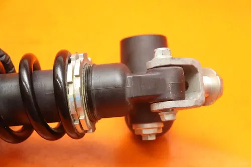 15-21 SUZUKI GSXR 600 750 OEM REAR BACK SHOCK ABSORBER SUSPENSION NICE!