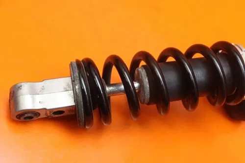 15-21 SUZUKI GSXR 600 750 OEM REAR BACK SHOCK ABSORBER SUSPENSION NICE!