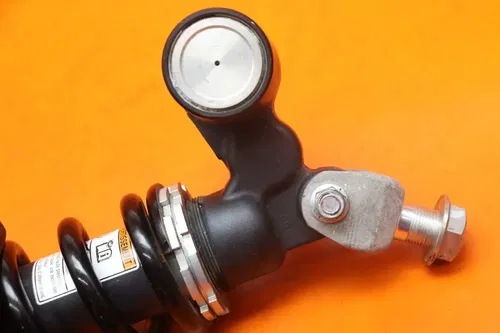 15-21 SUZUKI GSXR 600 750 OEM REAR BACK SHOCK ABSORBER SUSPENSION NICE!