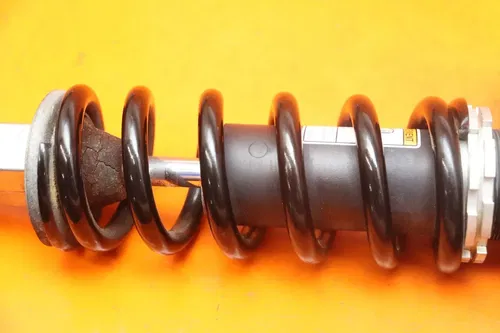 15-21 SUZUKI GSXR 600 750 OEM REAR BACK SHOCK ABSORBER SUSPENSION NICE!