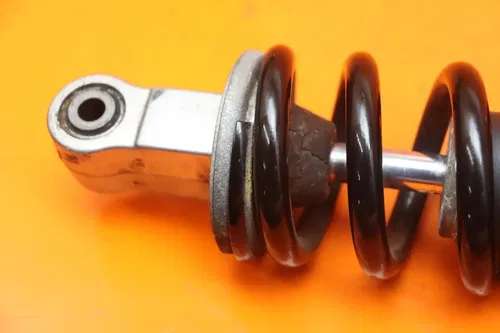 15-21 SUZUKI GSXR 600 750 OEM REAR BACK SHOCK ABSORBER SUSPENSION NICE!