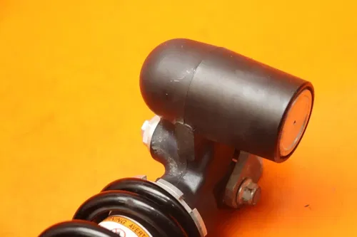 15-21 SUZUKI GSXR 600 750 OEM REAR BACK SHOCK ABSORBER SUSPENSION NICE!