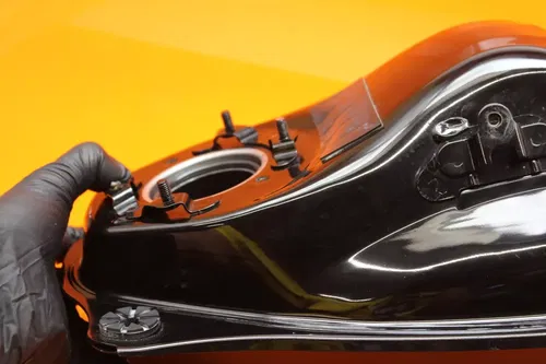 2017-2020 HONDA GROM 125 OEM GAS TANK FUEL CELL PETROL RESERVOIR 17520-K26-B01