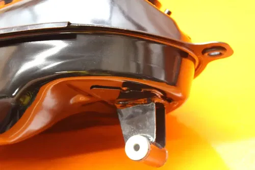 2017-2020 HONDA GROM 125 OEM GAS TANK FUEL CELL PETROL RESERVOIR 17520-K26-B01