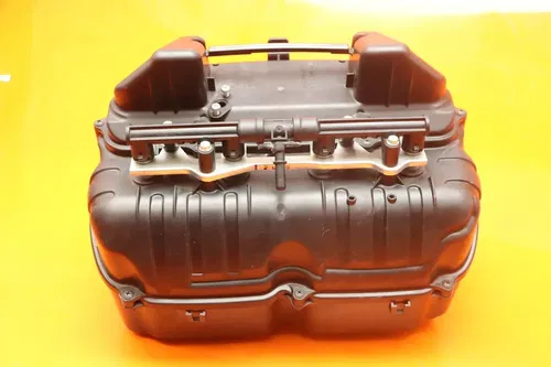 2021 09-25 HONDA CBR600RR OEM AIRBOX AIR INTAKE FILTER BOX