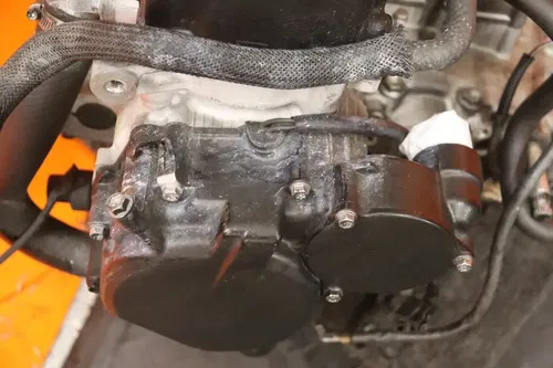 2019 11-24 SUZUKI GSXR 750 OEM ENGINE MOTOR 30 DAY WARRANTY *5K MILES*
