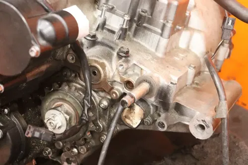 2019 11-24 SUZUKI GSXR 750 OEM ENGINE MOTOR 30 DAY WARRANTY *5K MILES*