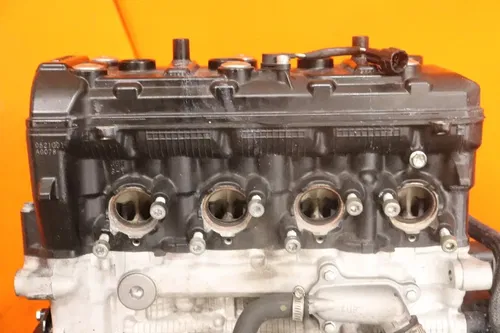 2019 11-24 SUZUKI GSXR 750 OEM ENGINE MOTOR 30 DAY WARRANTY *5K MILES*