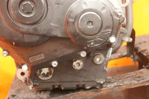 2019 11-24 SUZUKI GSXR 750 OEM ENGINE MOTOR 30 DAY WARRANTY *5K MILES*