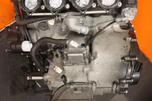 2019 11-24 SUZUKI GSXR 750 OEM ENGINE MOTOR 30 DAY WARRANTY *5K MILES*