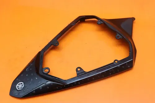 2008-2016 YAMAHA YZF R6 CENTER REAR BACK TAIL FAIRING COWL