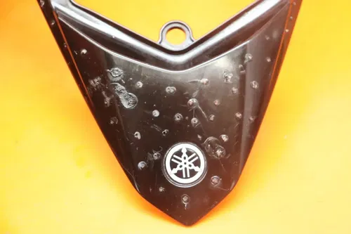 2008-2016 YAMAHA YZF R6 CENTER REAR BACK TAIL FAIRING COWL