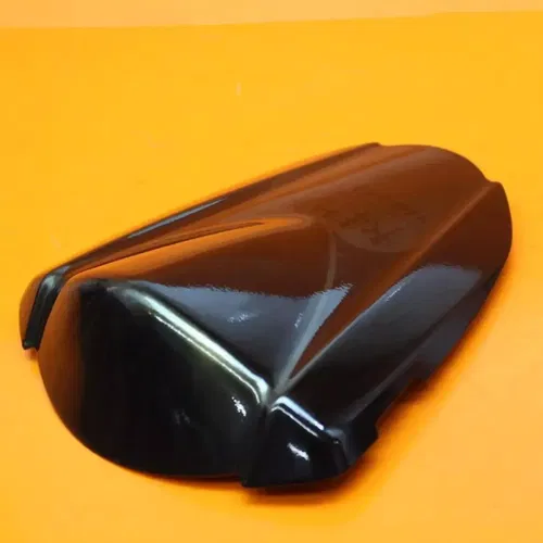 2007 2008 SUZUKI GSXR 1000 OEM REAR BACK SEAT SOLO COWL FAIRING COVER