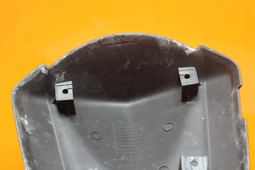 2007 2008 SUZUKI GSXR 1000 OEM REAR BACK SEAT SOLO COWL FAIRING COVER